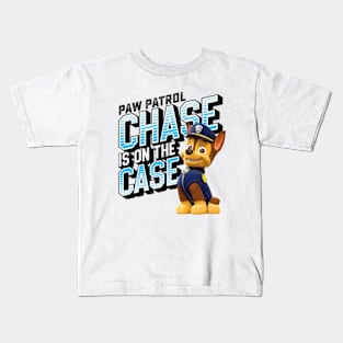 Character On Movie Kids T-Shirt